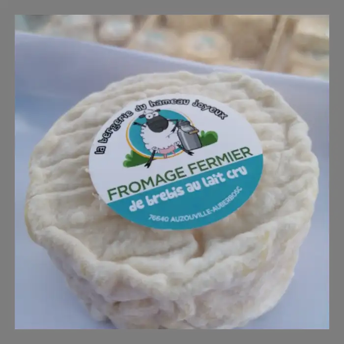 Petit joyeux affiné